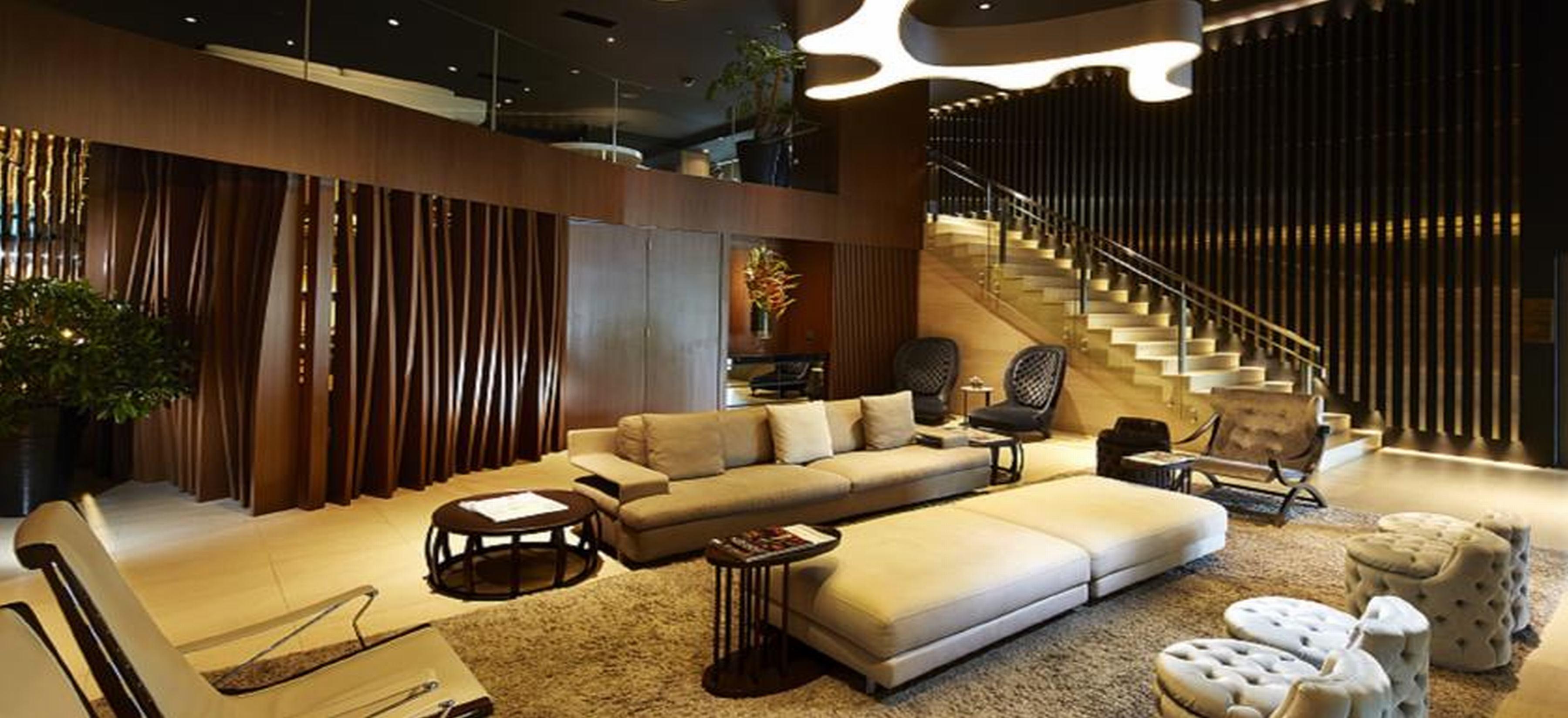 Aparthotel Pan Pacific Serviced Road, Singapura
