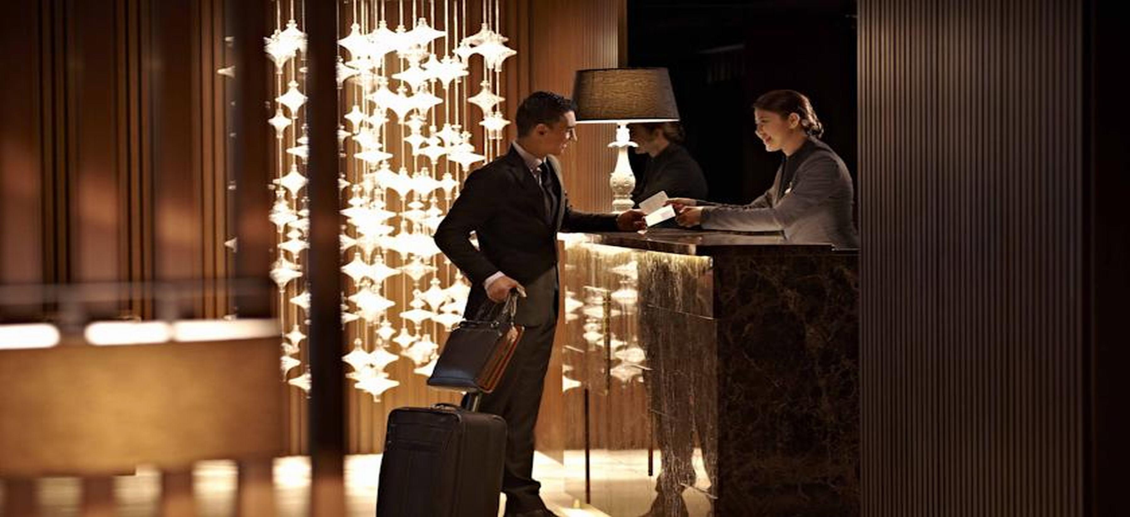 Pan Pacific Serviced Road, Aparthotel Singapura
