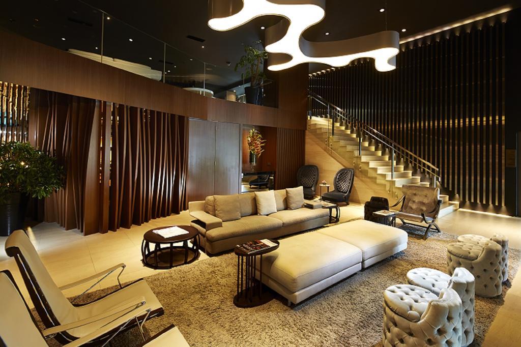 Pan Pacific Serviced Road, 5* Singapura