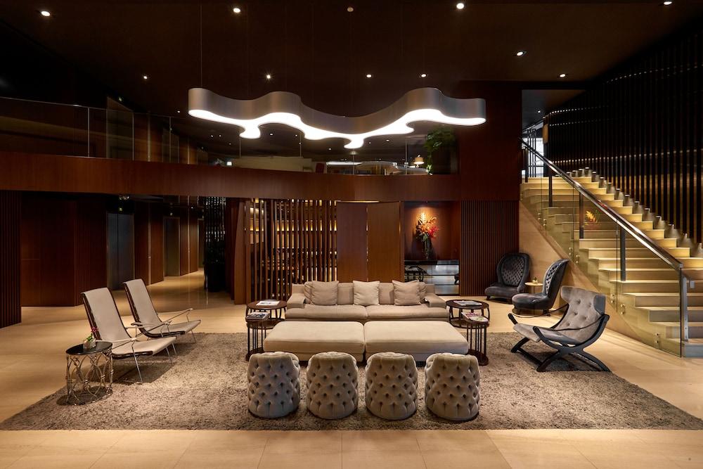 Pan Pacific Serviced Road, 5* Singapur